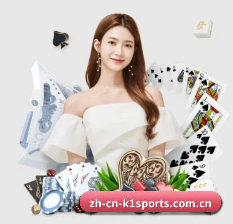 公司成立 - k1体育正式成立,获得国际权威机构颁发的合法运营资质,开启华人在线休闲娱乐新篇章。（k1sports）